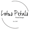 Lotus Petals &nbsp;floral design, LLC